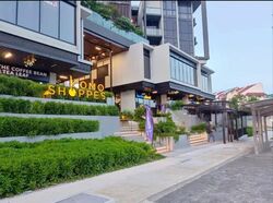 The Inflora (D17), Condominium #639019871